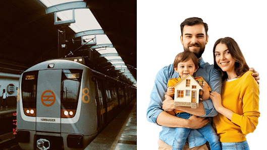 The Metro Effect: Why Homebuyers Are Rushing to West Pune in 2025!