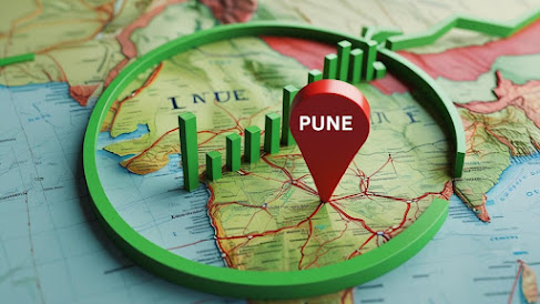 Why Pune is Set to Be India’s Next Real Estate Powerhouse by 2030
