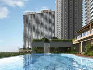 Godrej  Aqua 