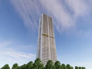 Lodha Panache 